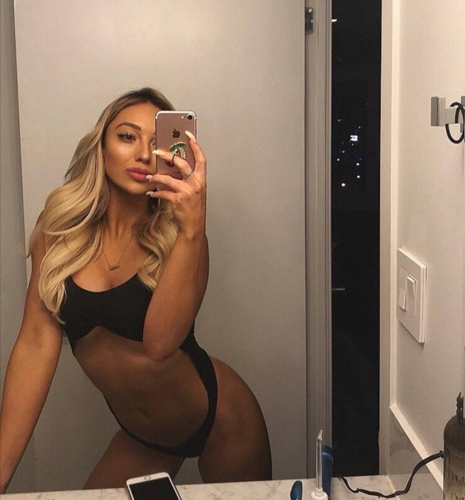 Индивидуалка Тамара фото № 2 в городе Благодарный