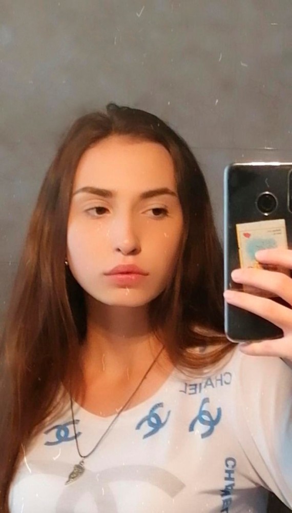 Индивидуалка Татьяна фото № 2 в городе Благодарный