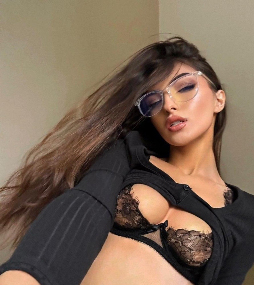 Индивидуалка Ульяна фото № 2 в городе Благодарный