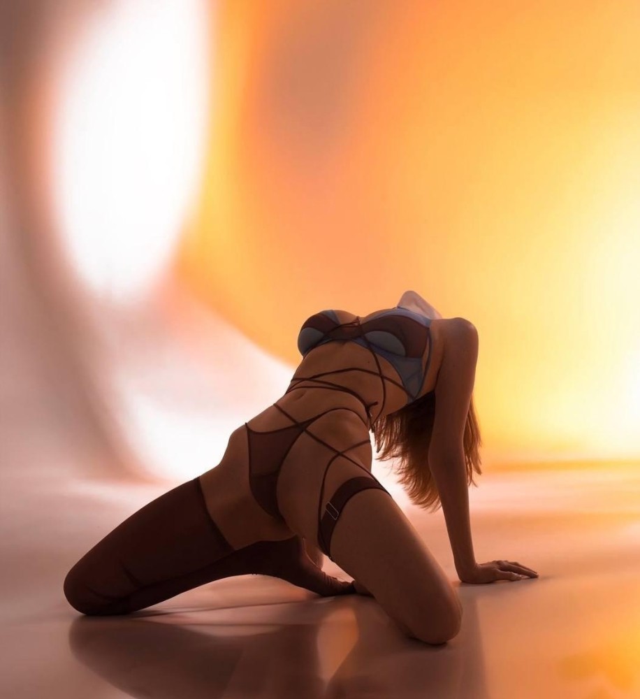 Индивидуалка Валерия фото № 2 в городе Благодарный