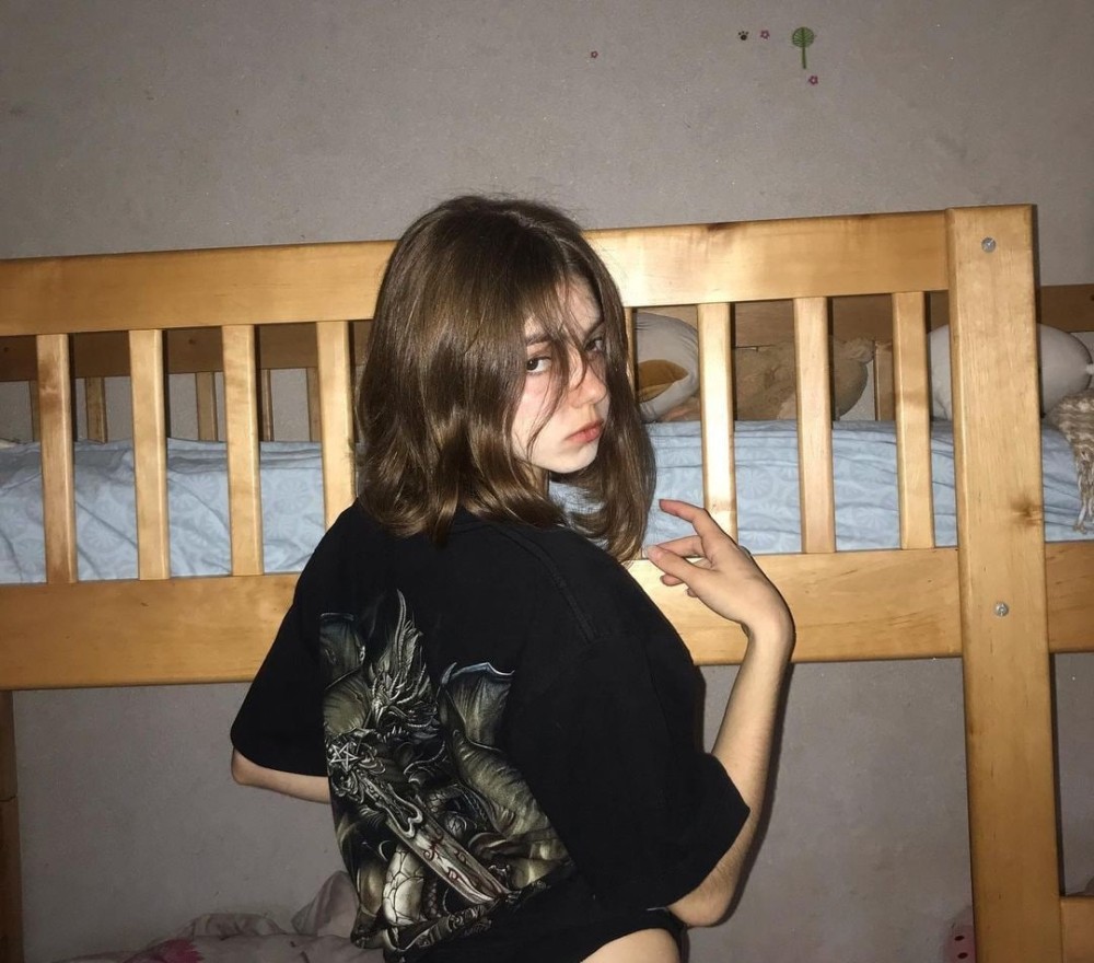 Индивидуалка Вика фото № 2 в городе Благодарный