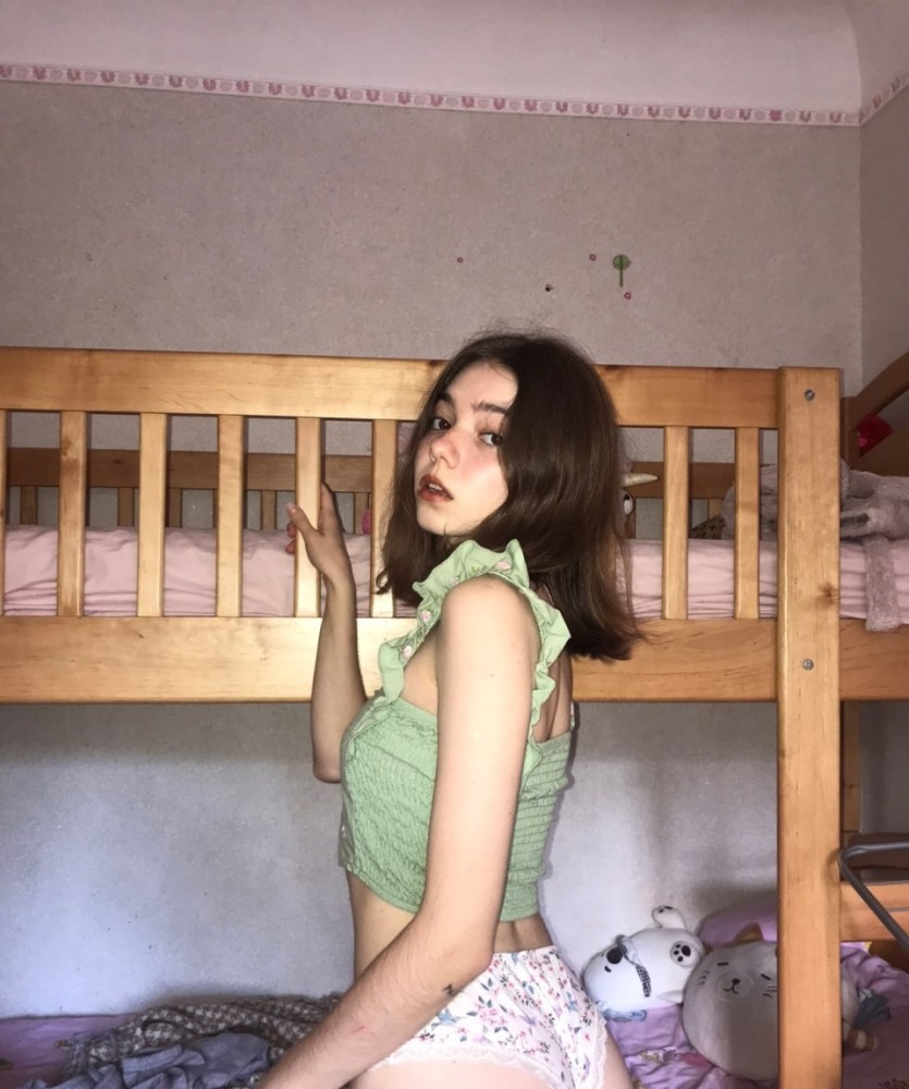 Индивидуалка Вика фото № 2 в городе Благодарный