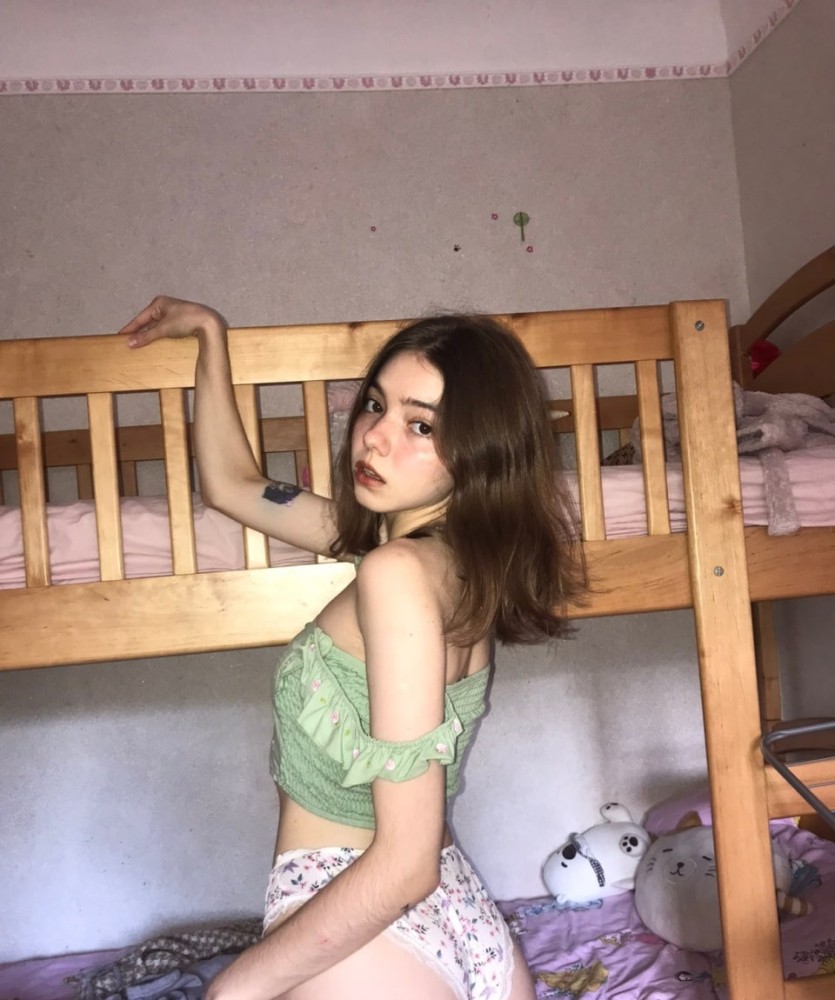 Индивидуалка Вика фото № 2 в городе Благодарный