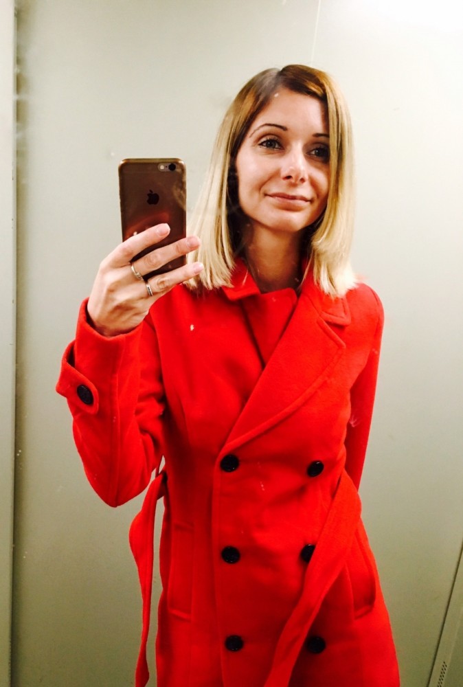 Индивидуалка Влада фото № 2 в городе Благодарный