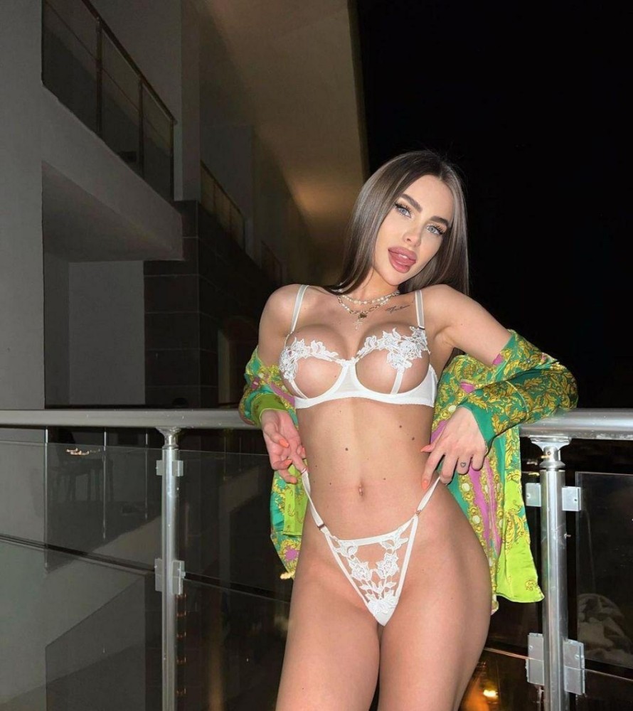 Индивидуалка ЯНА фото № 2 в городе Благодарный