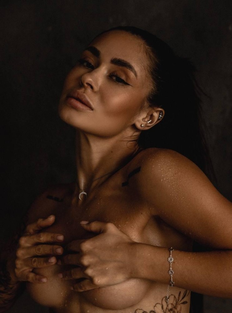 Индивидуалка Юлька фото № 2 в городе Благодарный