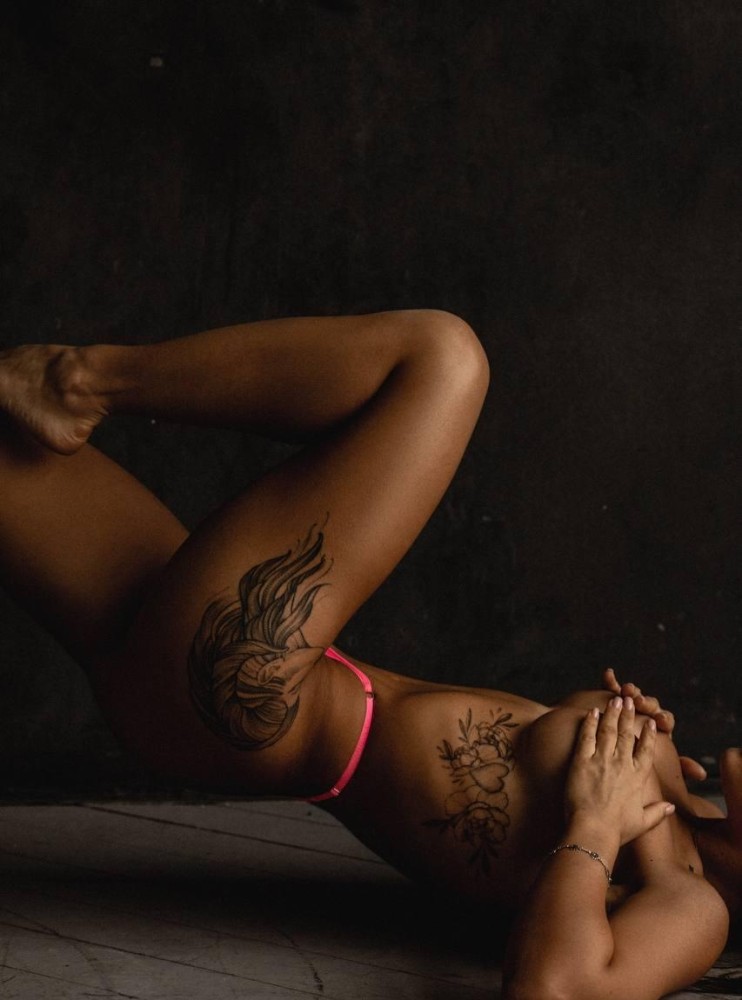 Индивидуалка Юлька фото № 2 в городе Благодарный