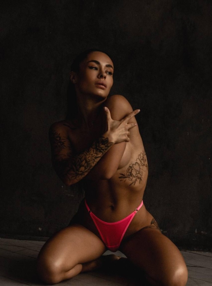 Индивидуалка Юлька фото № 2 в городе Благодарный