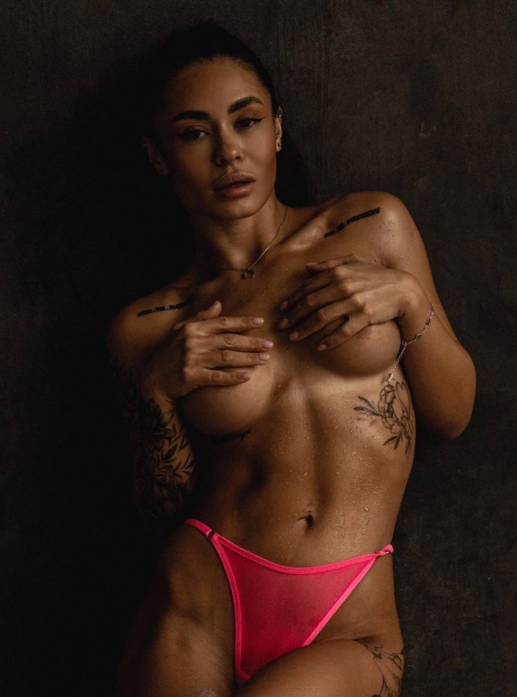 Индивидуалка Юлька фото № 2 в городе Благодарный