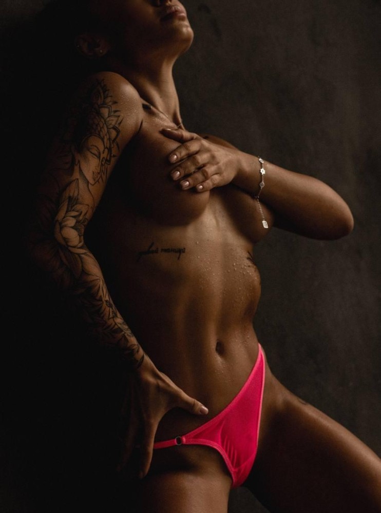 Индивидуалка Юлька фото № 2 в городе Благодарный