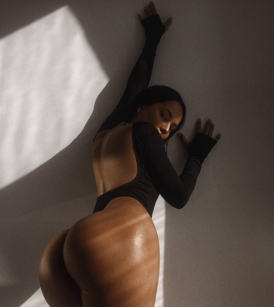 Индивидуалка Зарина фото № 2 в городе Благодарный