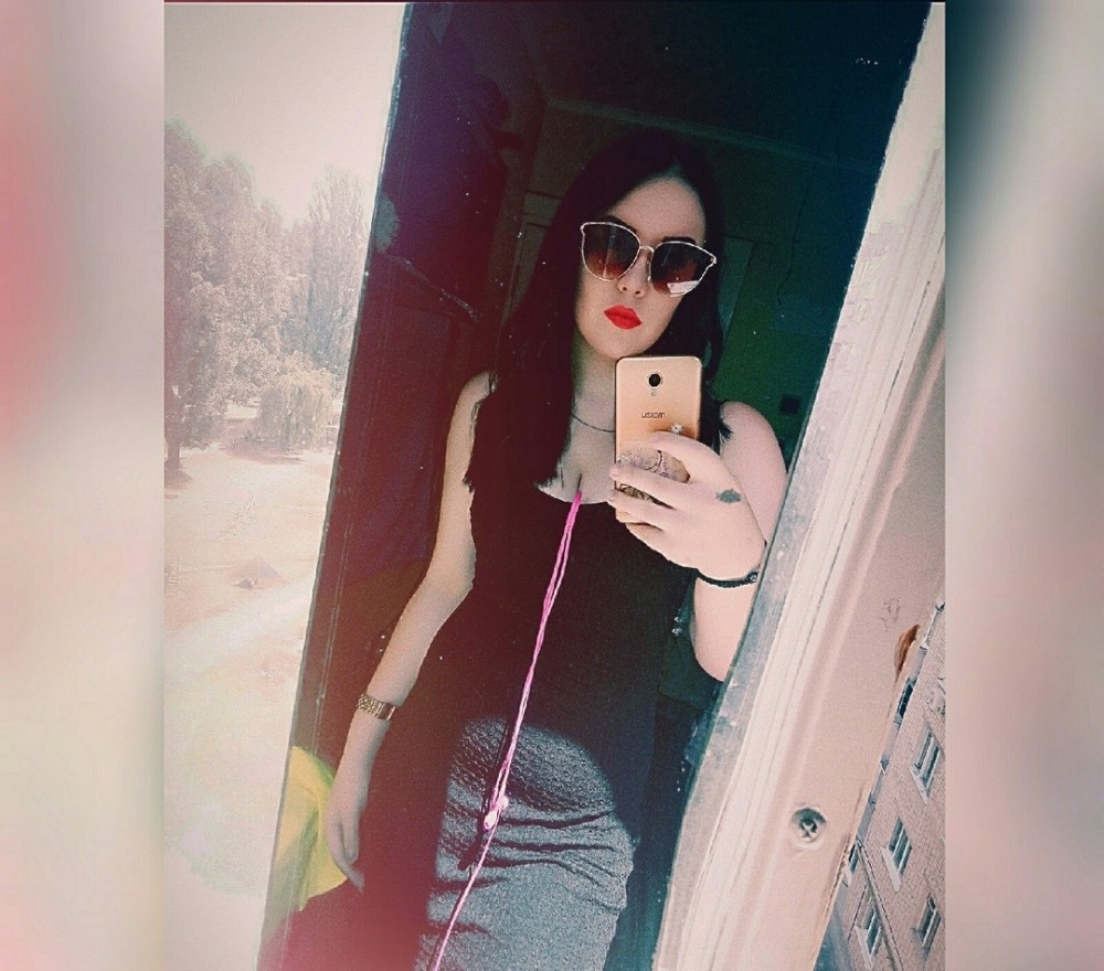 Индивидуалка Зарина фото № 2 в городе Благодарный