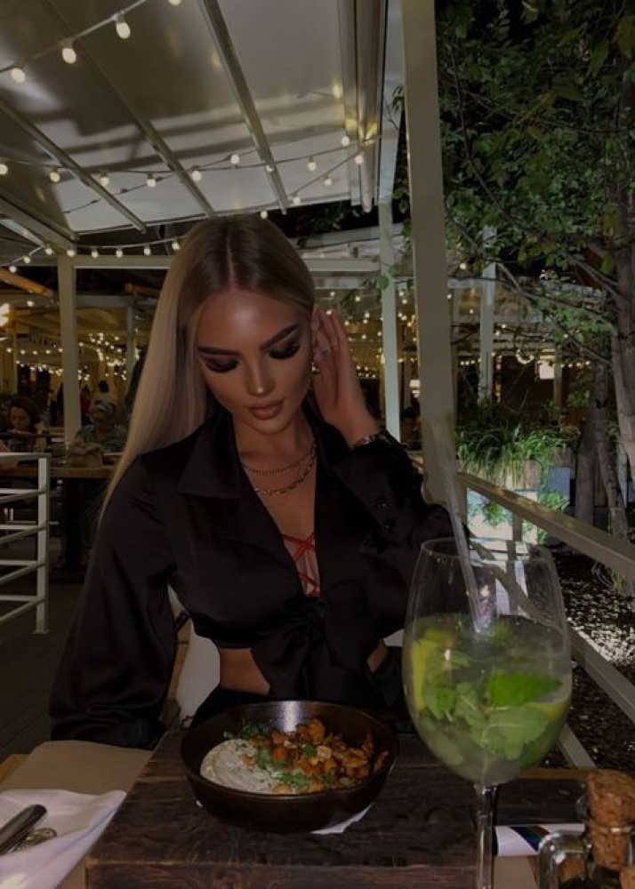 Индивидуалка Аделина фото № 2 в городе Благодарный