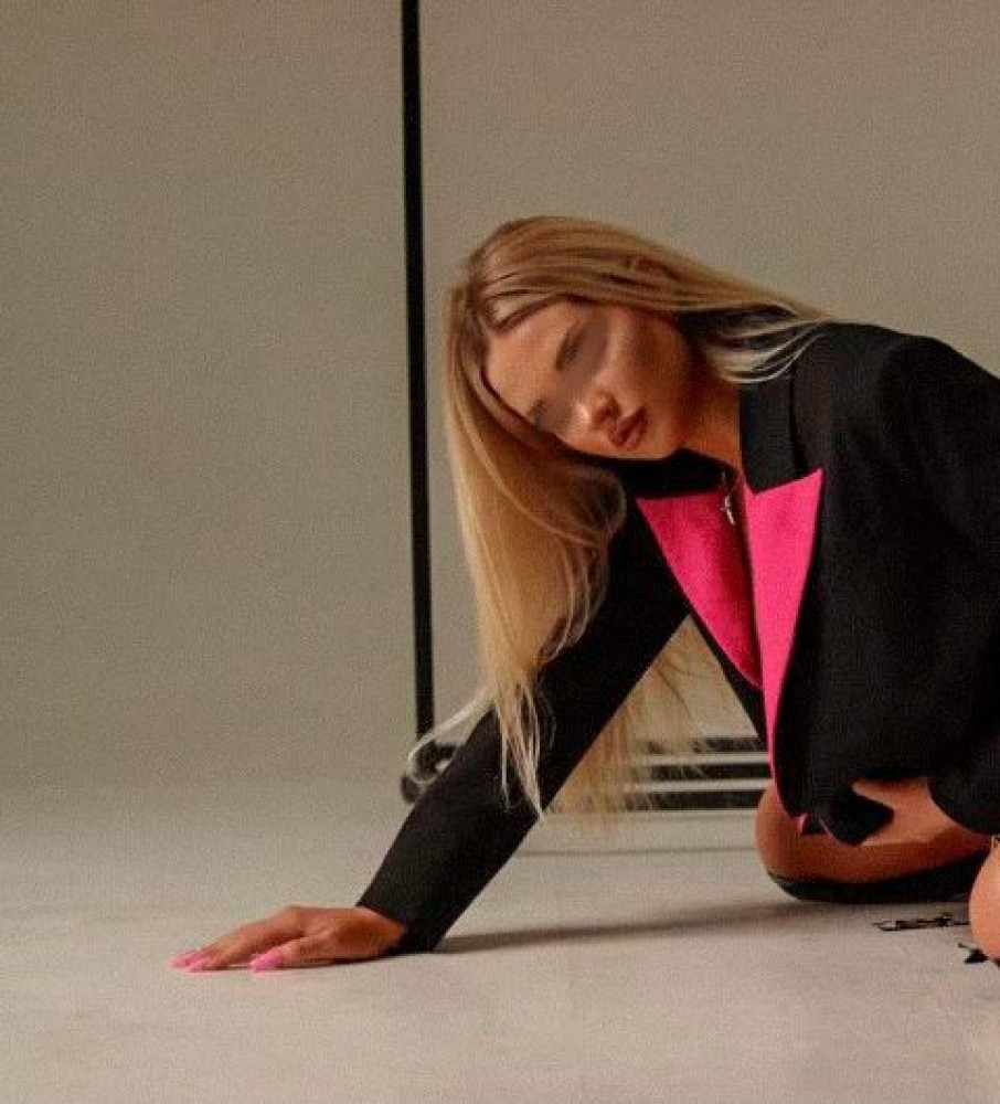 Индивидуалка Аделина фото № 2 в городе Благодарный