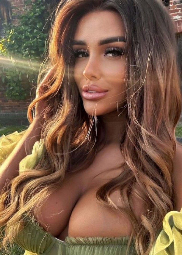 Индивидуалка Алина главное фото в городе Благодарный 