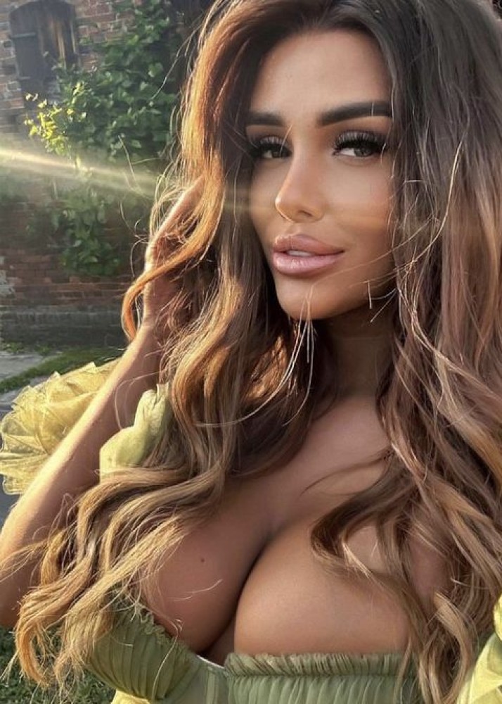 Индивидуалка Алина фото № 2 в городе Благодарный