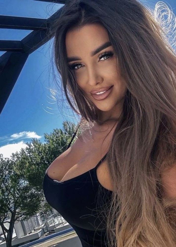 Индивидуалка Алина фото № 2 в городе Благодарный