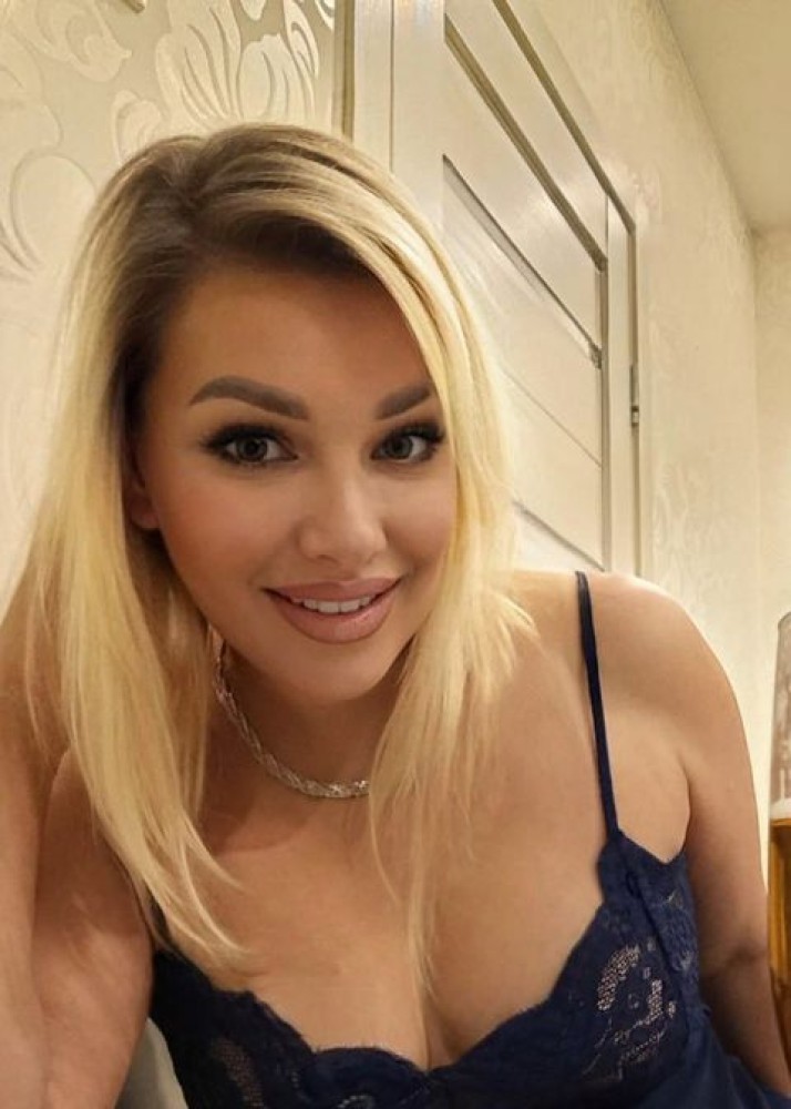 Индивидуалка Алина фото № 2 в городе Благодарный