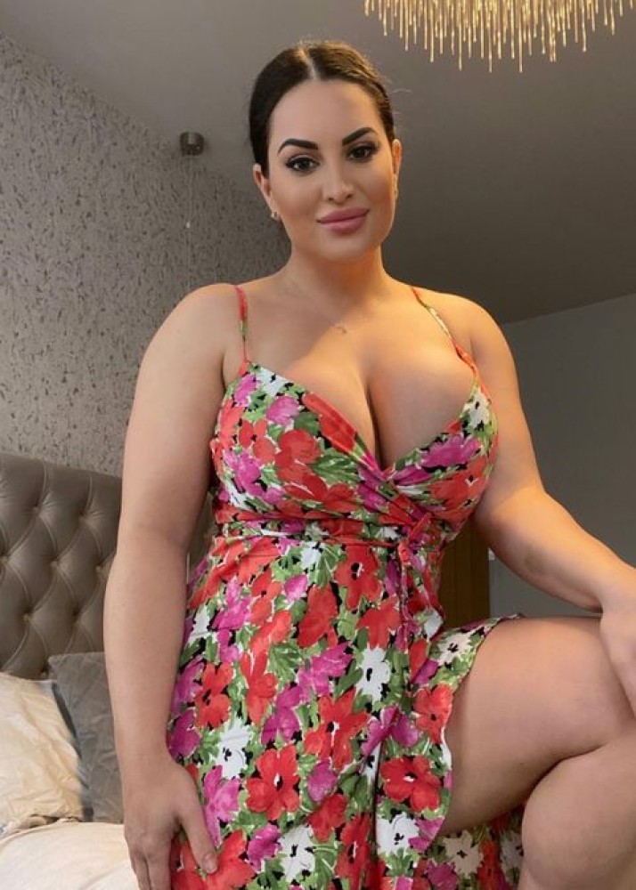 Индивидуалка Алиса фото № 2 в городе Благодарный