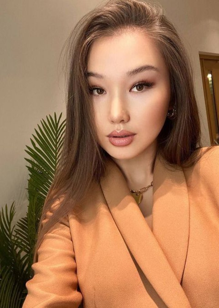 Индивидуалка Алия фото № 2 в городе Благодарный