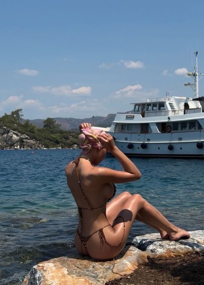 Индивидуалка Алсу фото № 2 в городе Благодарный