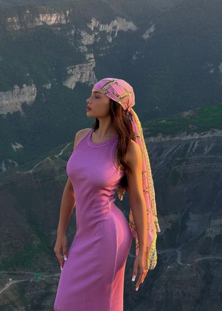 Индивидуалка Алсу фото № 2 в городе Благодарный