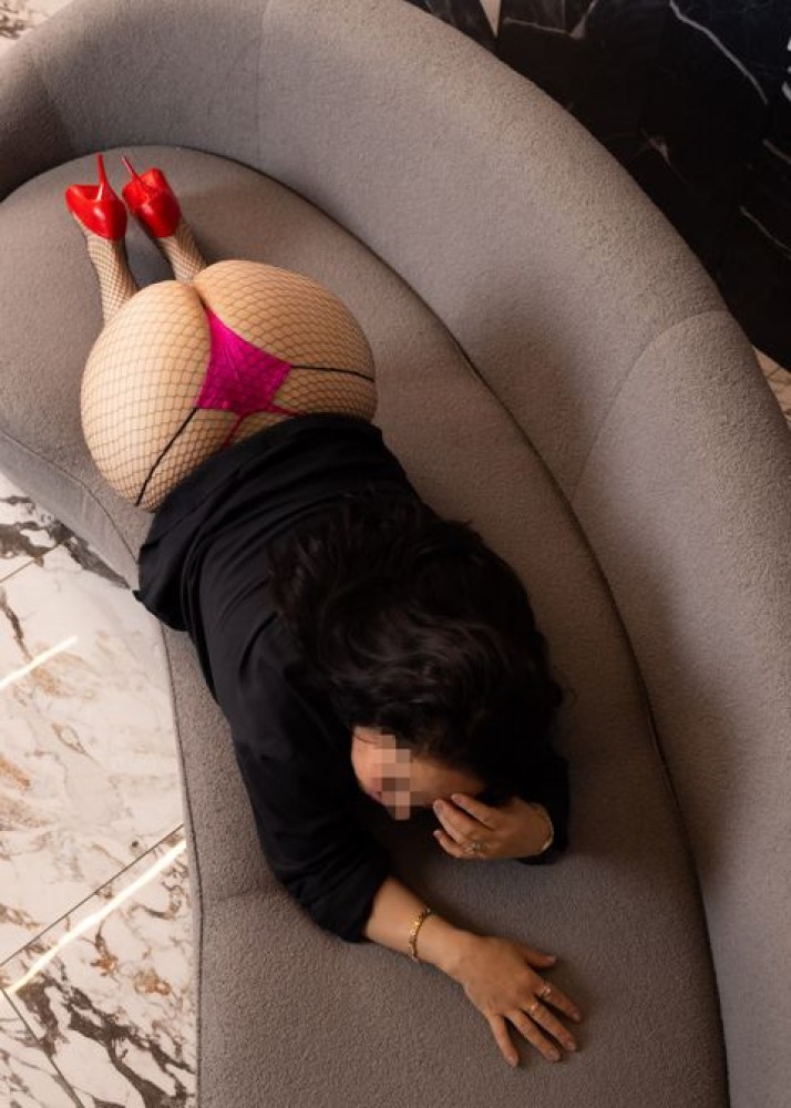 Индивидуалка Алсу фото № 2 в городе Благодарный