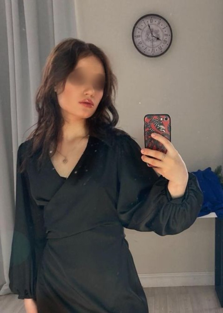 Индивидуалка Ангелина фото № 2 в городе Благодарный