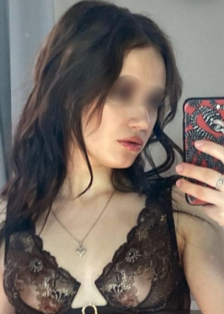 Индивидуалка Ангелина фото № 2 в городе Благодарный