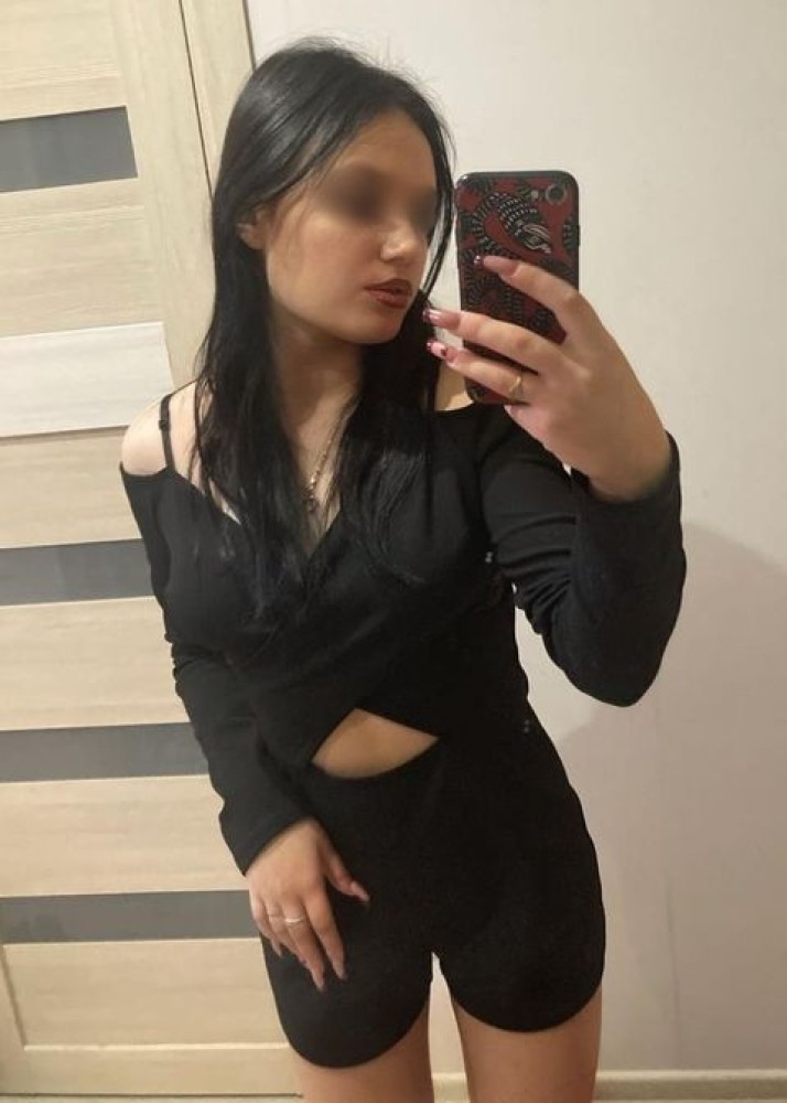 Индивидуалка Ангелина фото № 2 в городе Благодарный