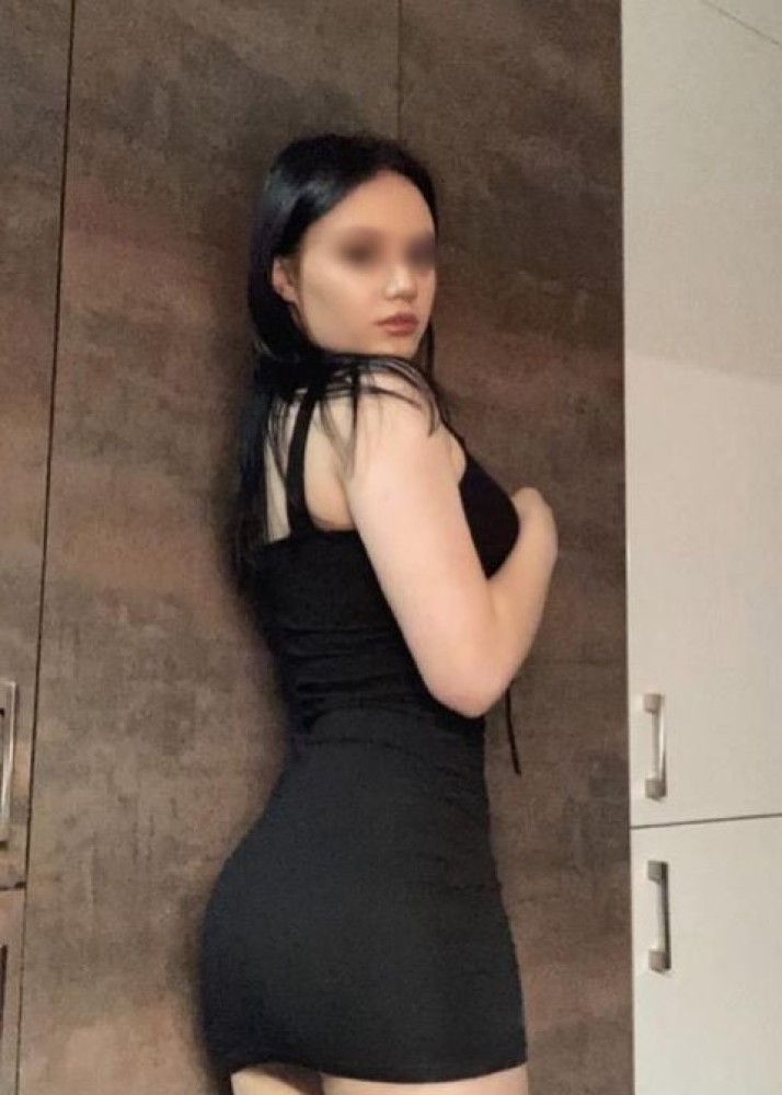 Индивидуалка Ангелина фото № 2 в городе Благодарный