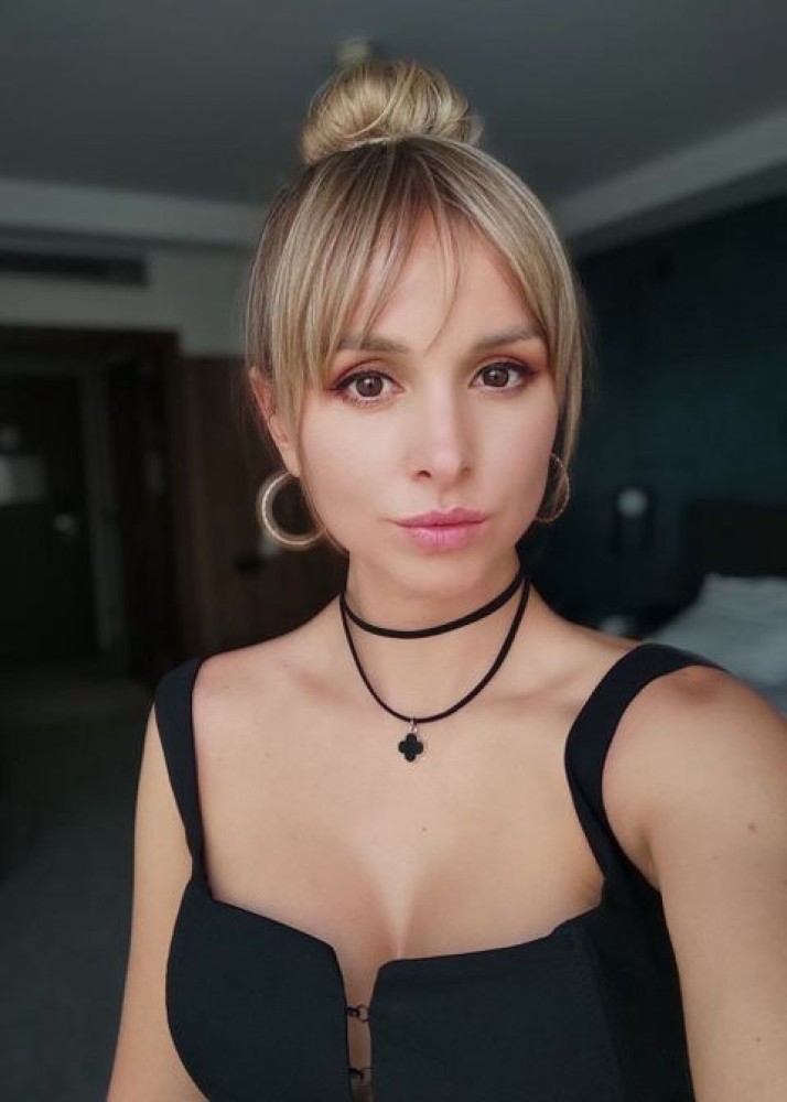 Индивидуалка Анна фото № 2 в городе Благодарный