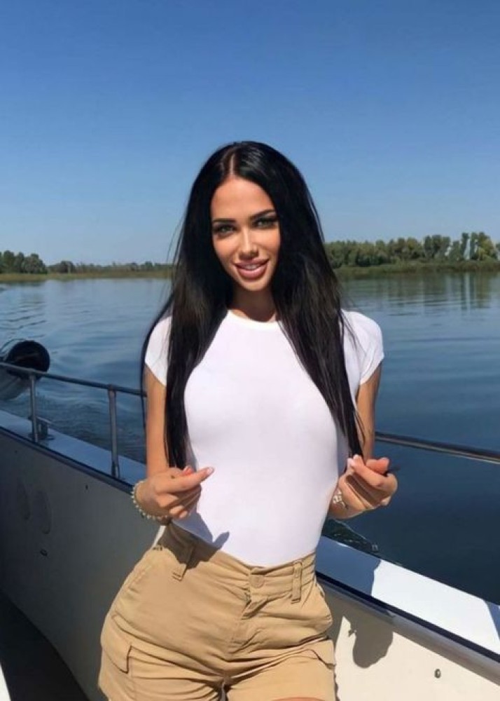 Индивидуалка Аня главное фото в городе Благодарный 