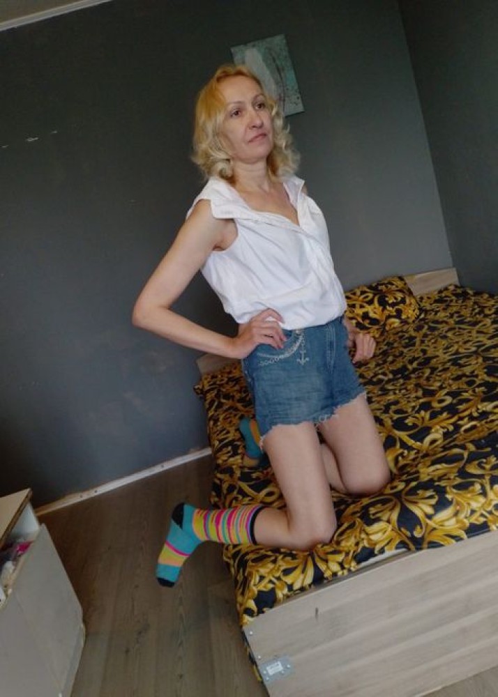 Индивидуалка Аня фото № 2 в городе Благодарный