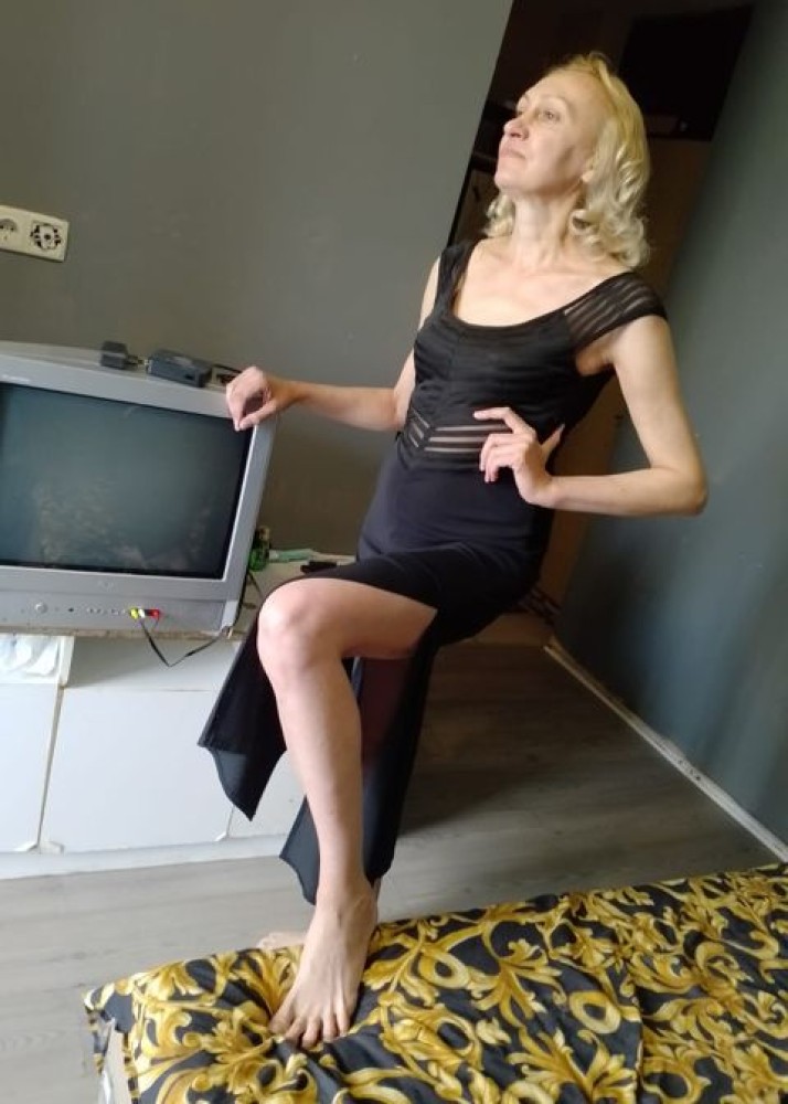 Индивидуалка Аня фото № 2 в городе Благодарный