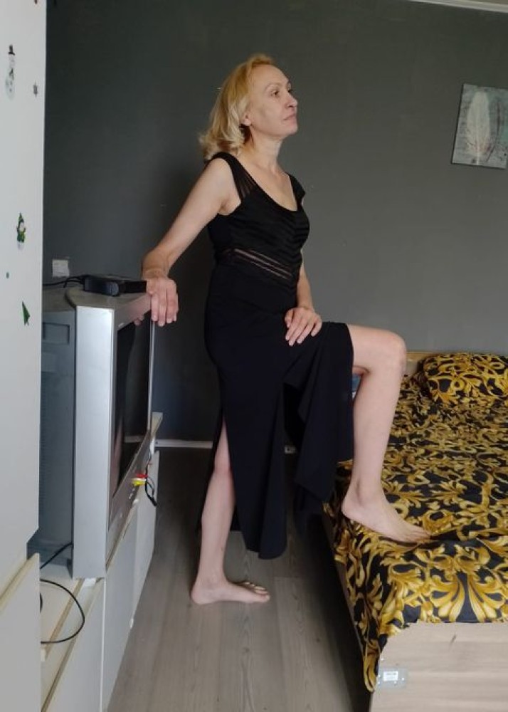 Индивидуалка Аня фото № 2 в городе Благодарный