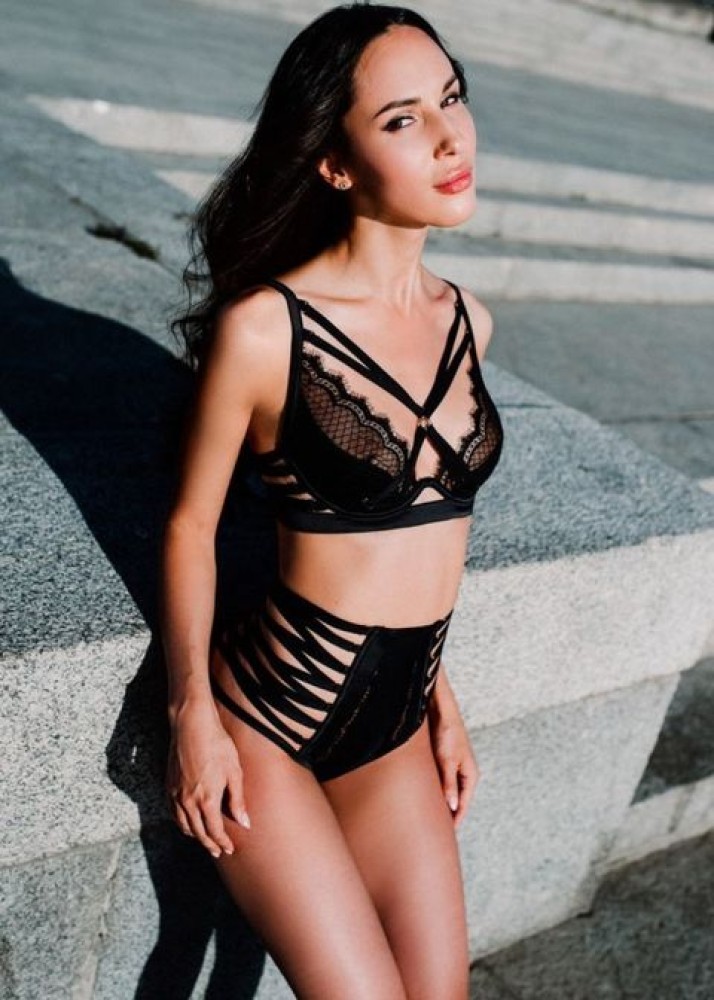 Индивидуалка Беатриса фото № 2 в городе Благодарный