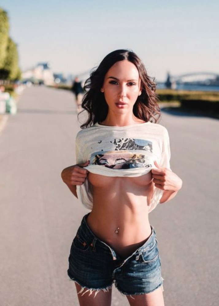 Индивидуалка Беатриса фото № 2 в городе Благодарный