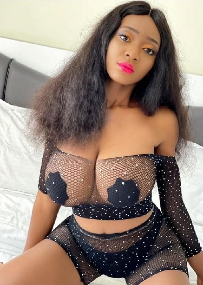 Индивидуалка Camilla главное фото в городе Благодарный 