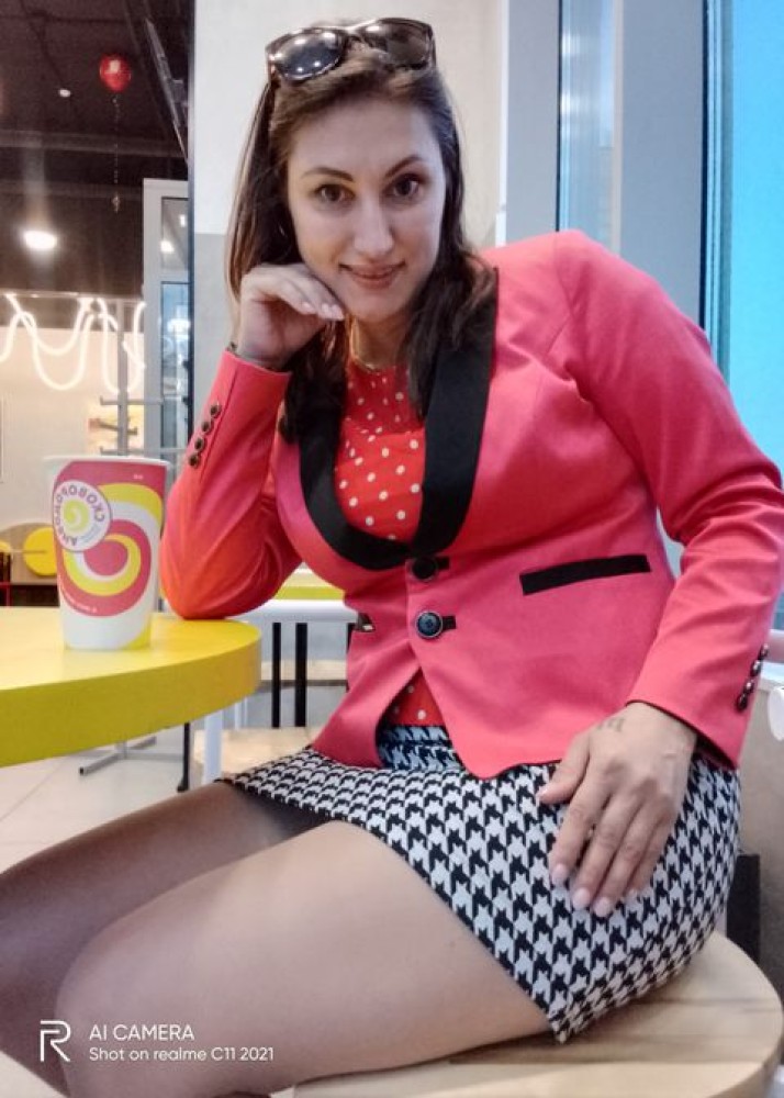 Индивидуалка Dama главное фото в городе Благодарный 