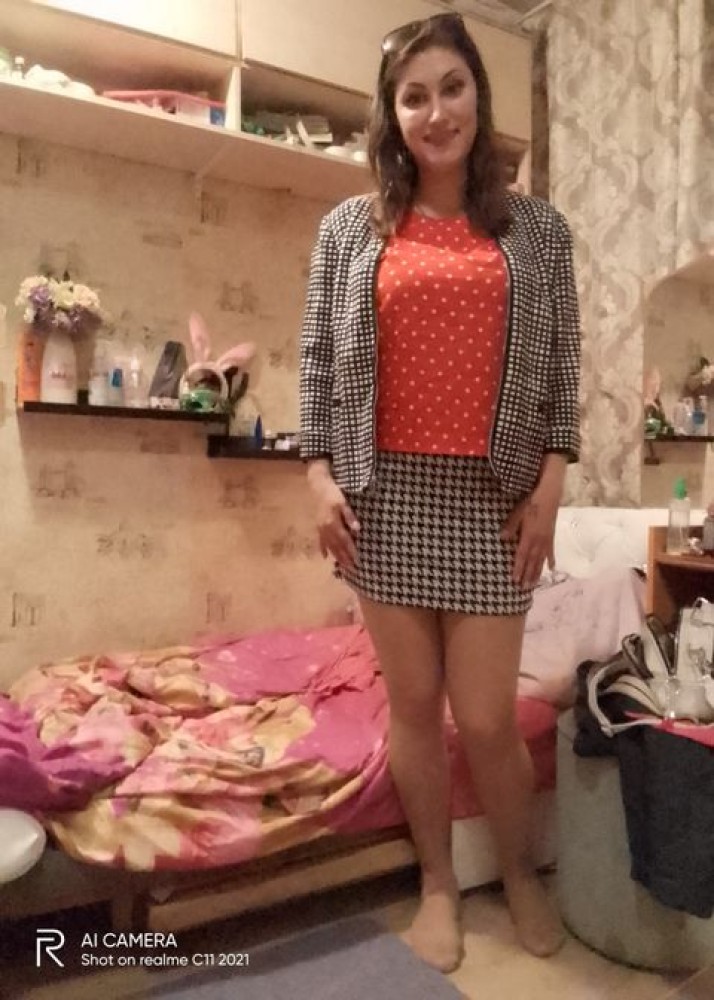 Индивидуалка Dama фото № 2 в городе Благодарный