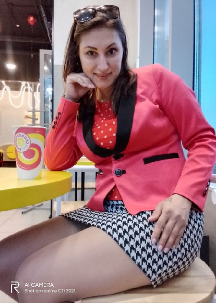 Индивидуалка Dama фото № 2 в городе Благодарный