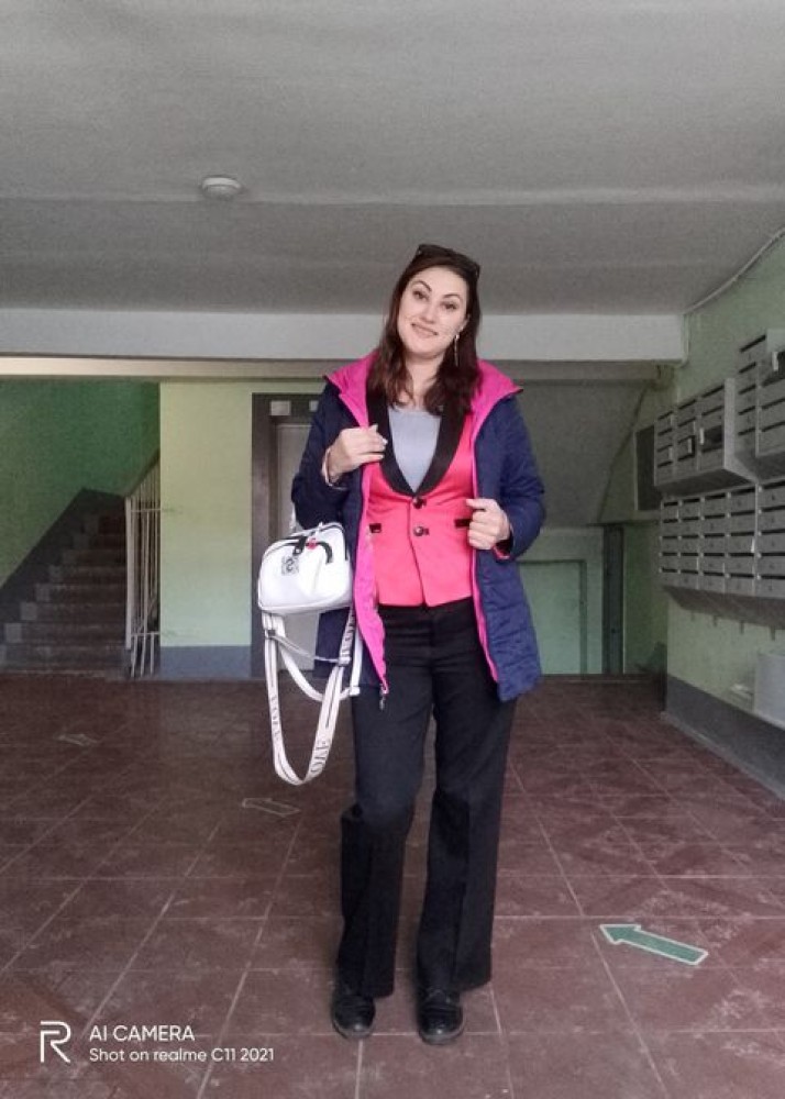 Индивидуалка Dama фото № 2 в городе Благодарный