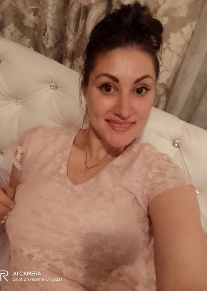 Индивидуалка Dama фото № 2 в городе Благодарный