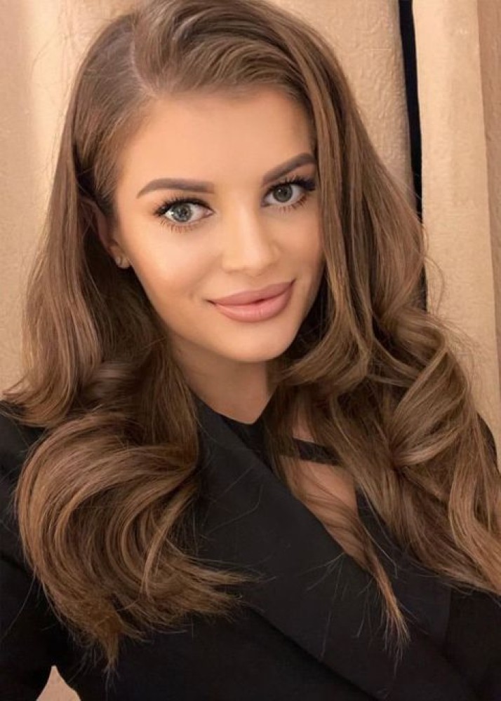 Индивидуалка Дана фото № 2 в городе Благодарный