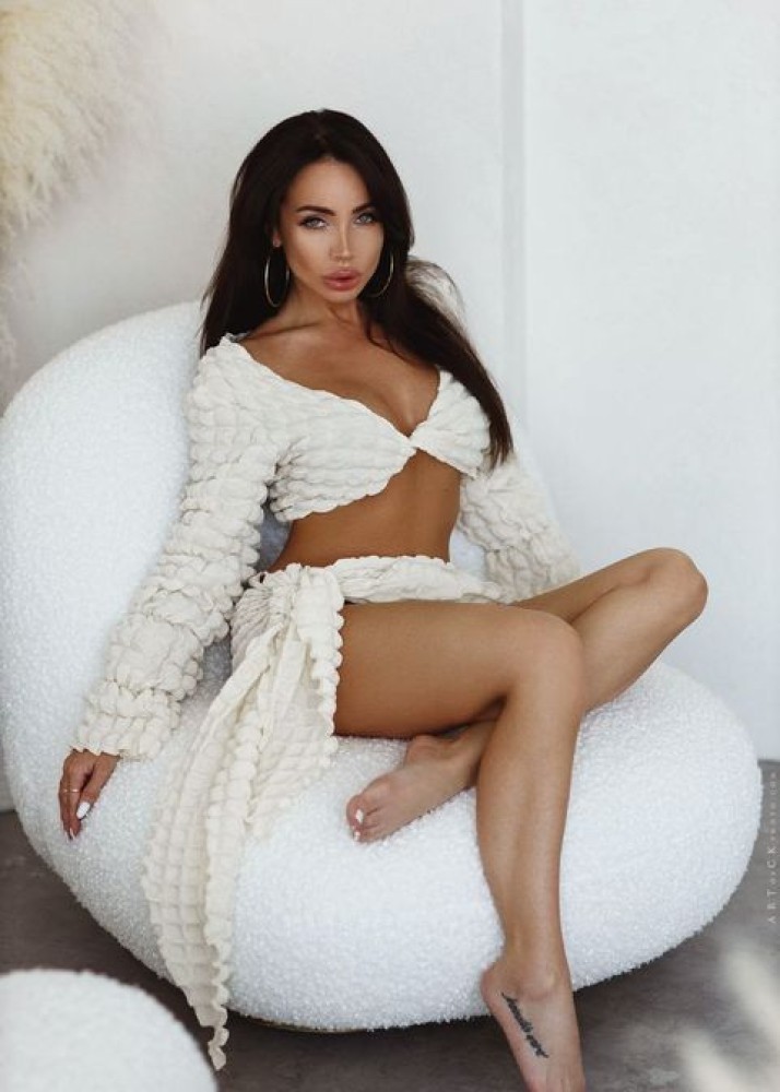 Индивидуалка Дарина фото № 2 в городе Благодарный