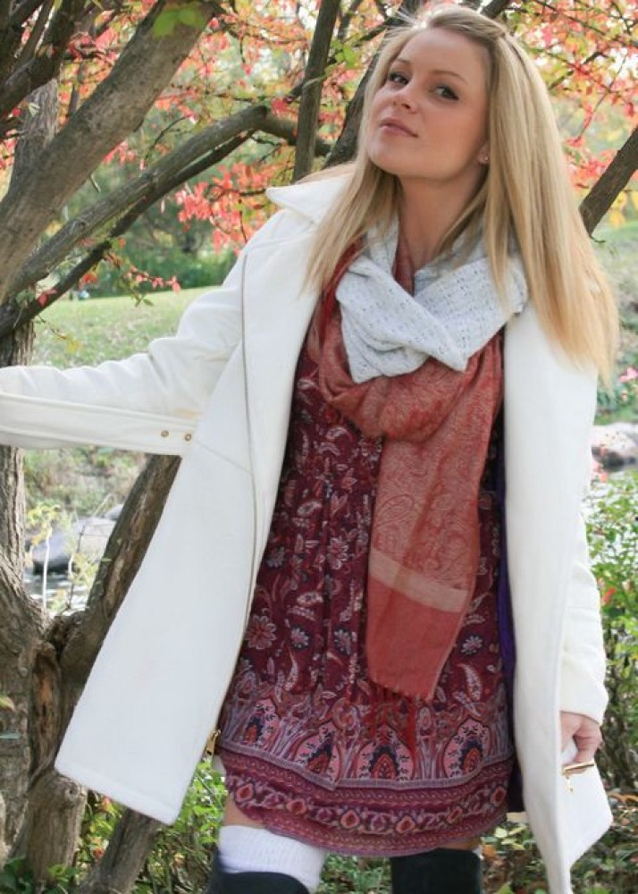 Индивидуалка Ева фото № 2 в городе Благодарный