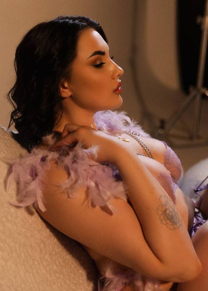 Индивидуалка Гера главное фото в городе Благодарный 