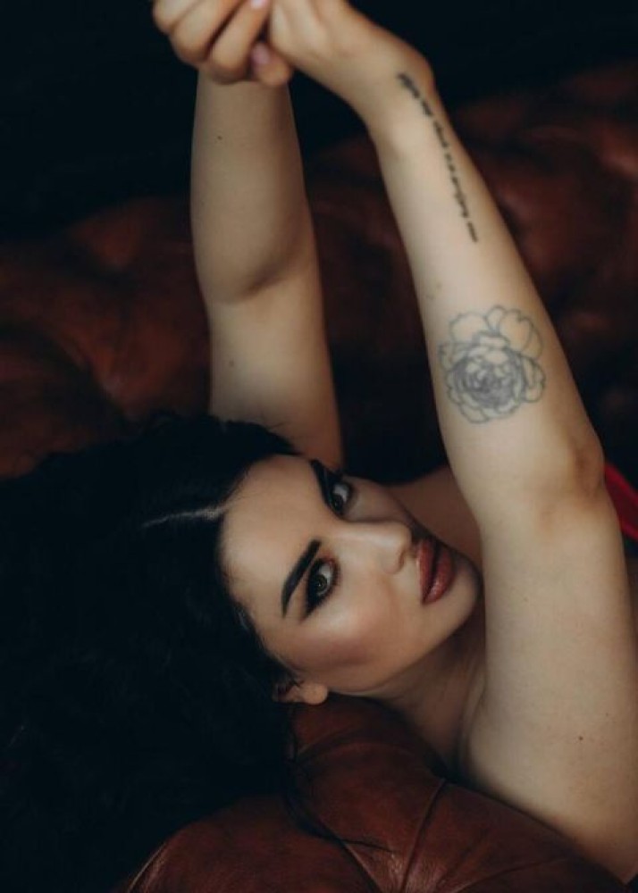 Индивидуалка Гера фото № 2 в городе Благодарный