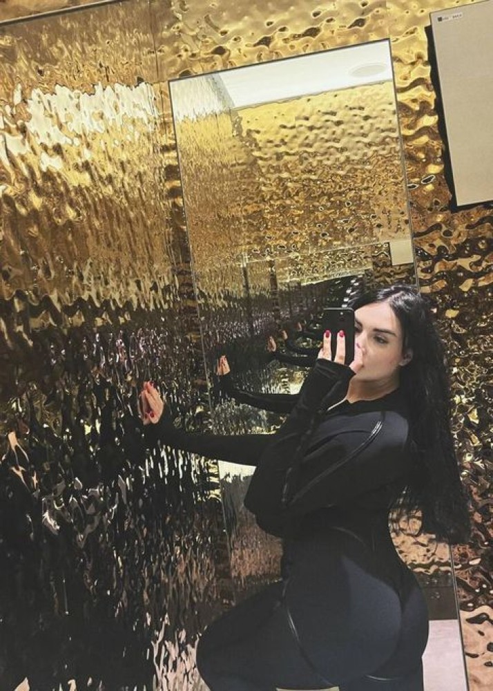 Индивидуалка Гера фото № 2 в городе Благодарный